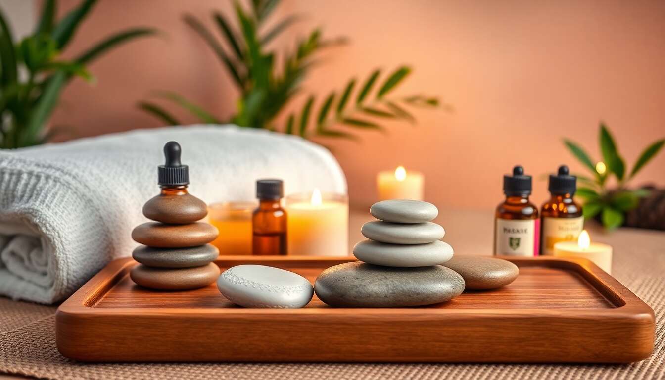Accessoires indispensables pour améliorer votre expérience de massage