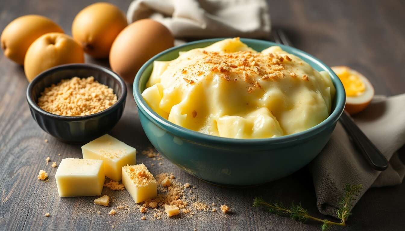 Recette des pommes duchesses maison : secrets de préparation