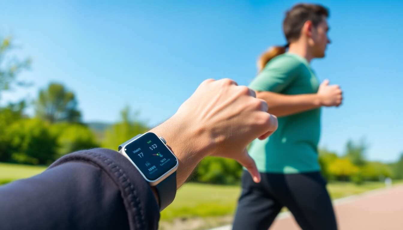 Comment choisir la meilleure montre connectée pour le sport