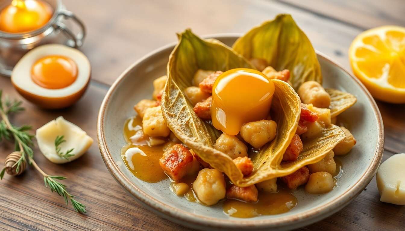 Recette de samoussas aux betteraves : une touche originale