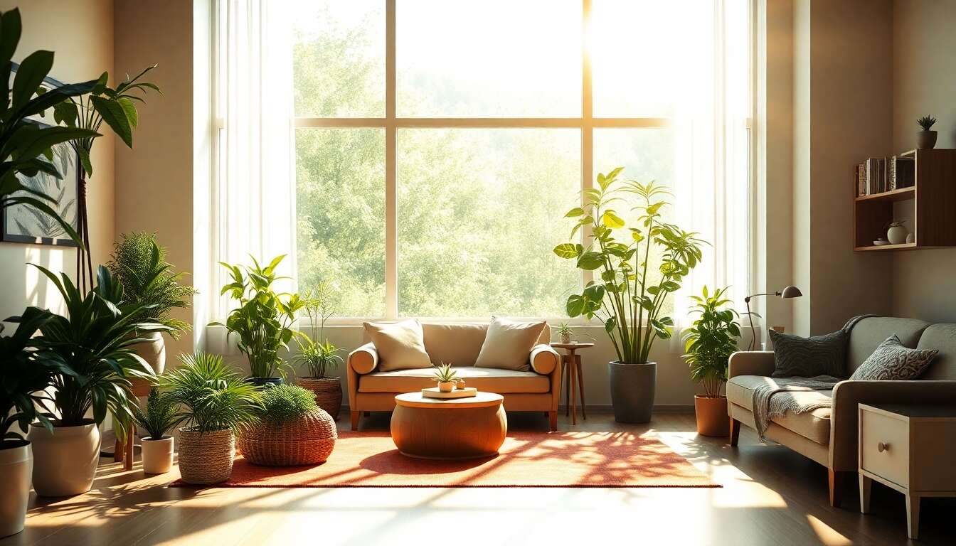 Améliorer son humeur grâce à la lumière