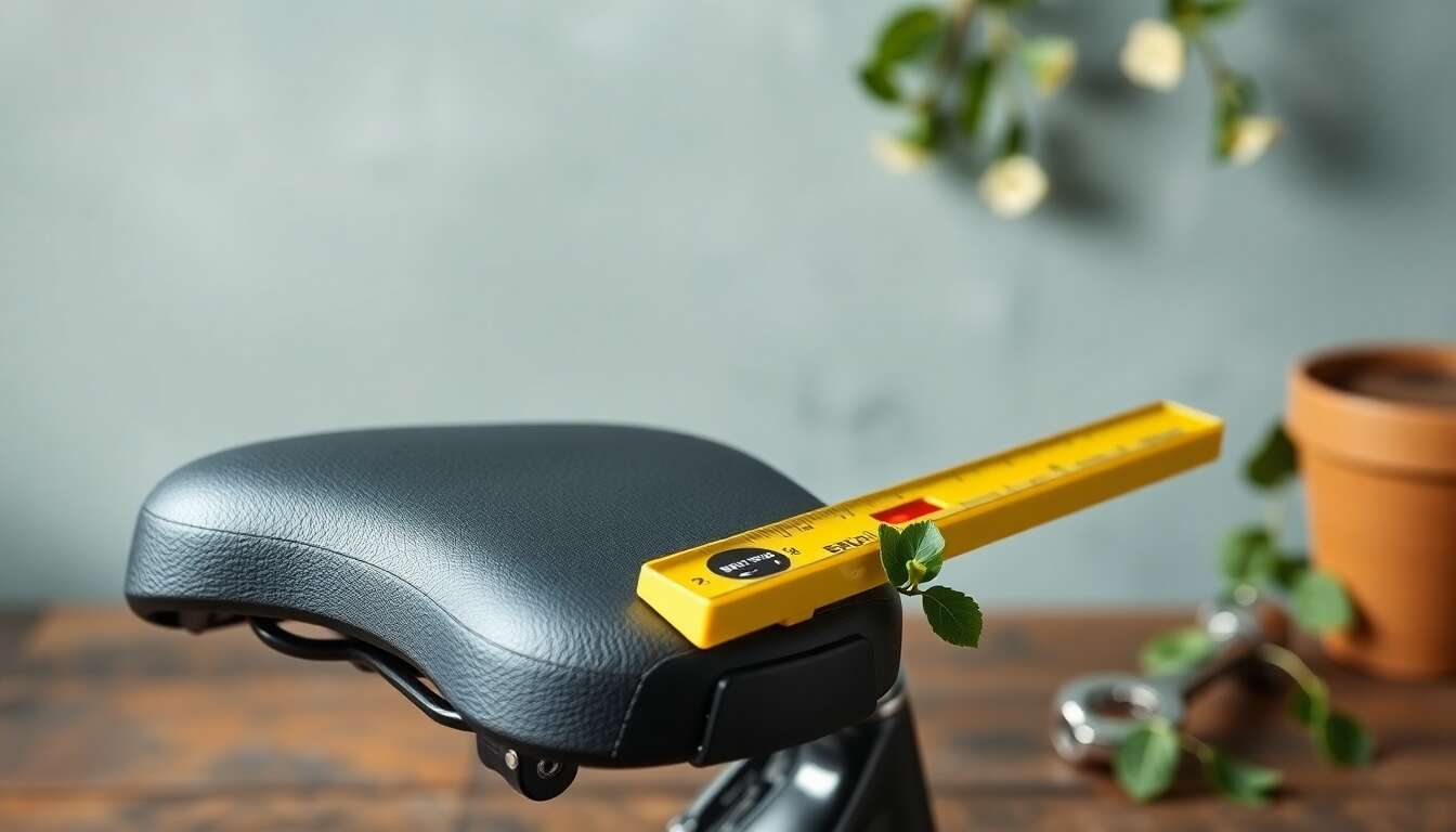 Comment ajuster son vélo d'appartement pour plus de confort
