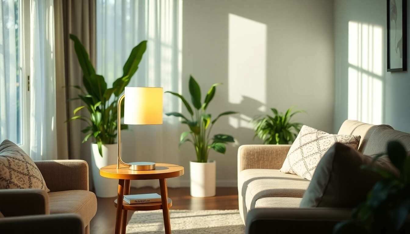 Luminothérapie : alliée anti-fatigue au quotidien