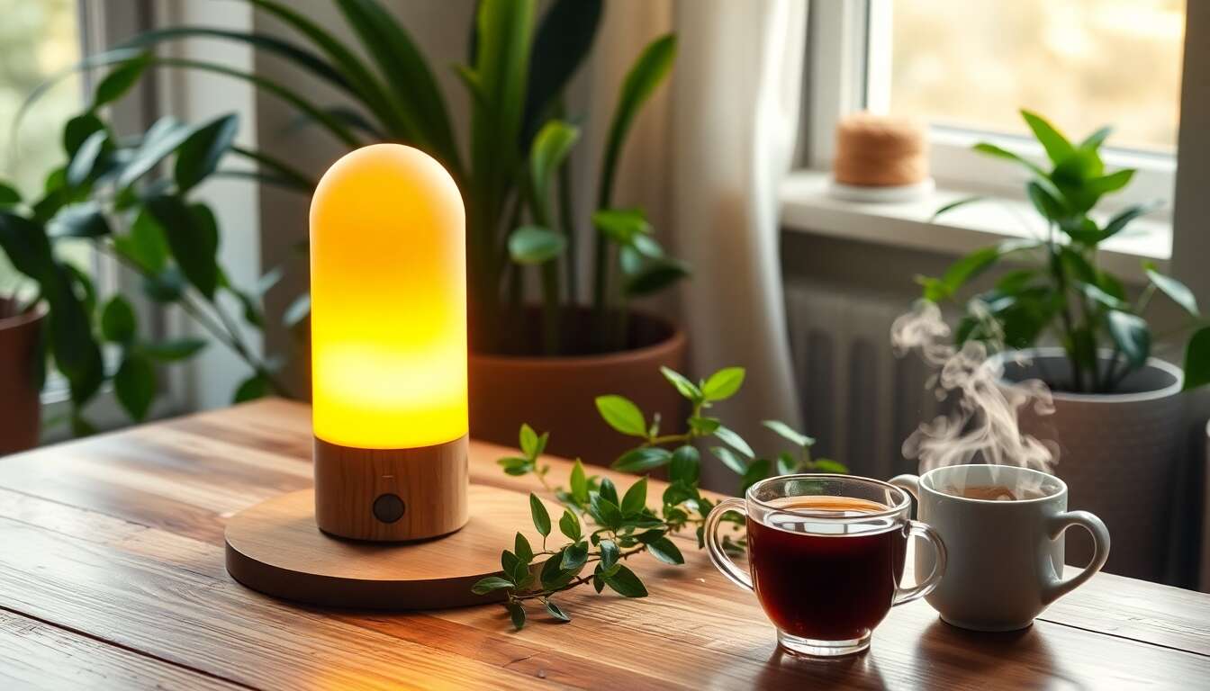 Luminothérapie : solutions contre la dépression saisonnière