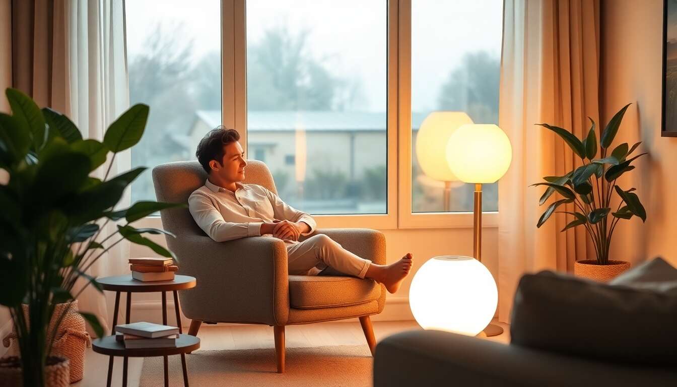 Démarrer en luminothérapie : conseils pour débutants
