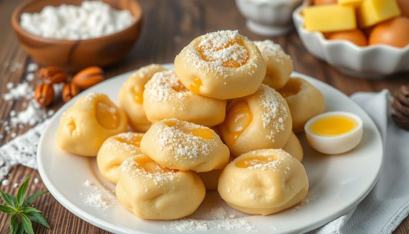 Recette de bugnes pour le carnaval