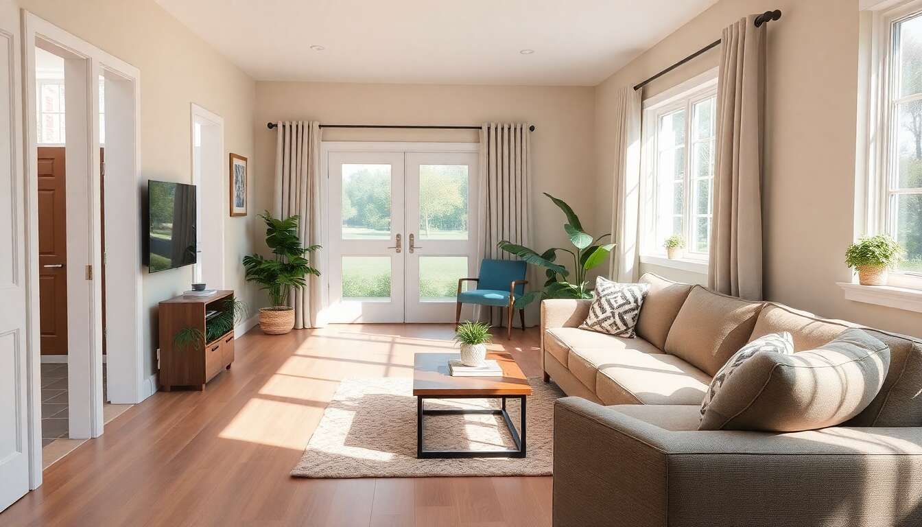 Comment adapter sa maison aux besoins des personnes à mobilité réduite ?