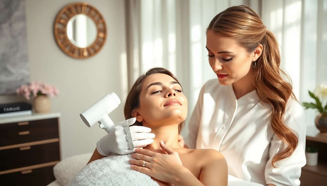 Comment préparer votre peau avant une séance d'épilation au laser