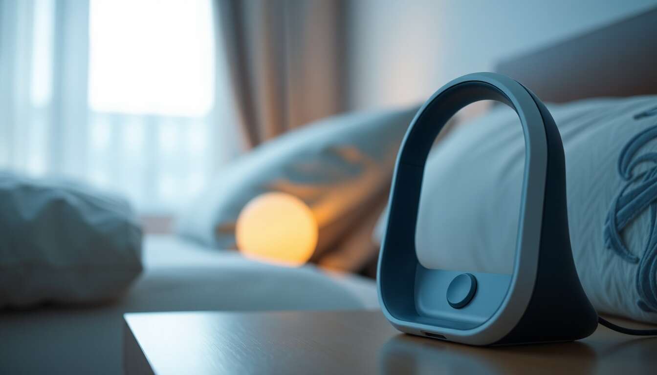 Utilité des dispositifs anti-ronflement intelligents
