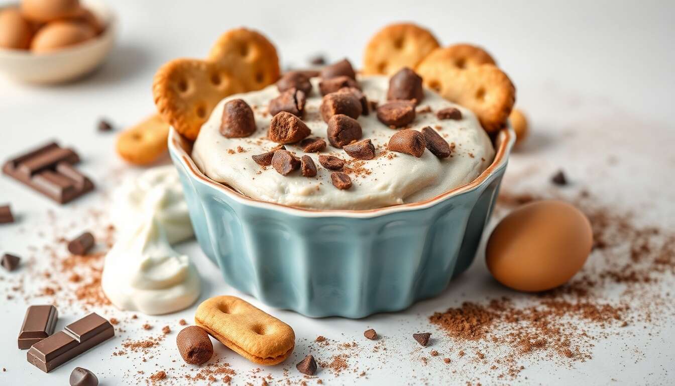 Recette irrésistible de BelVita au cacao : savourez chaque bouchée !