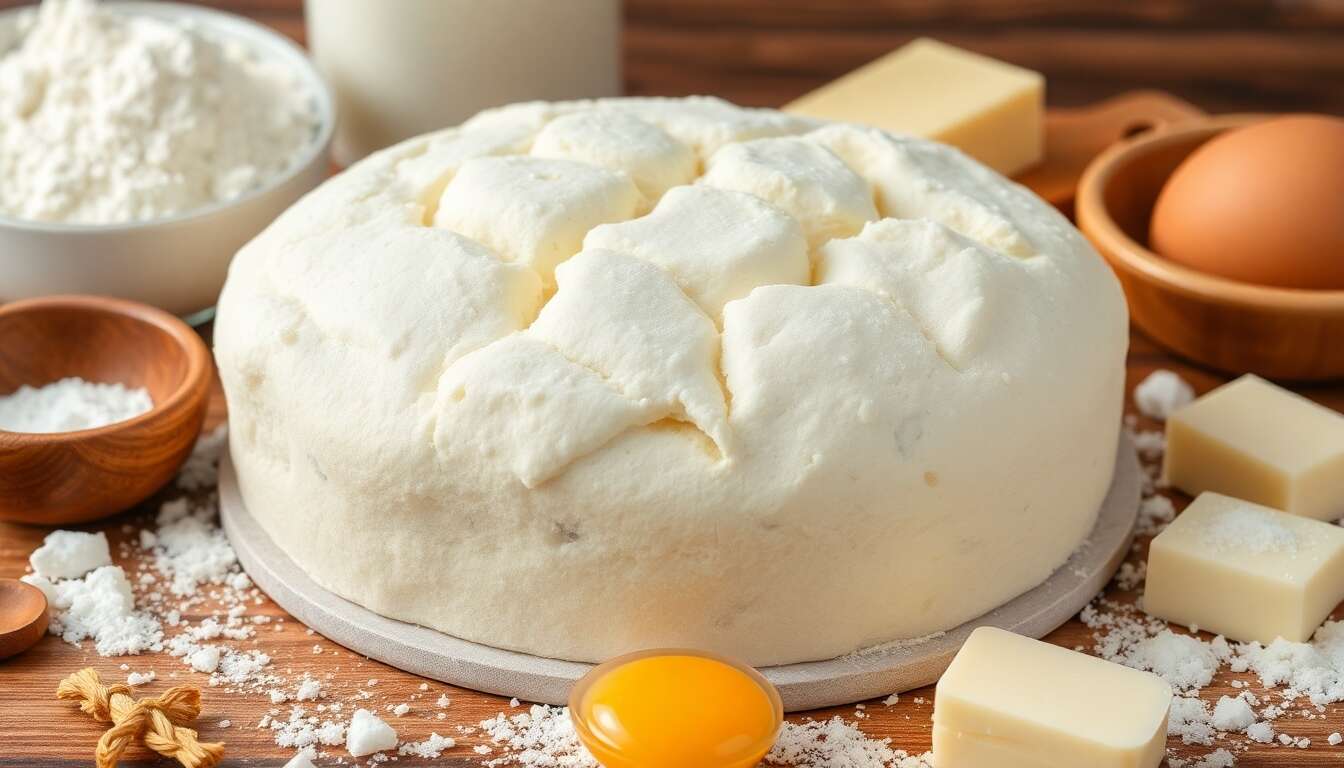 Recette de pains au lait moelleux