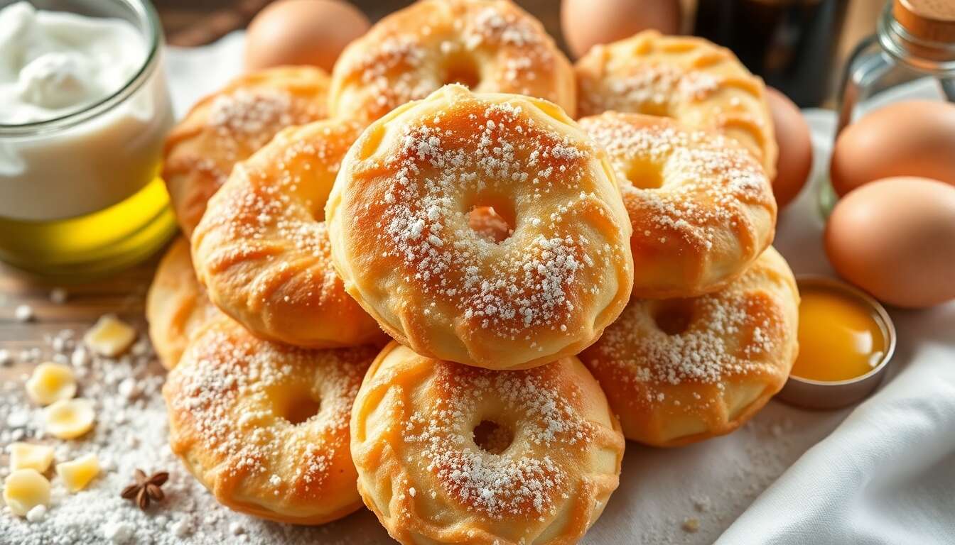 Recette de croques-gaufres maison
