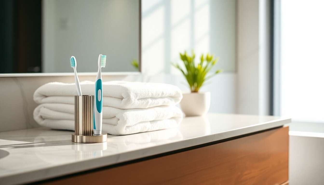 Conseils pour une hygiène dentaire optimale