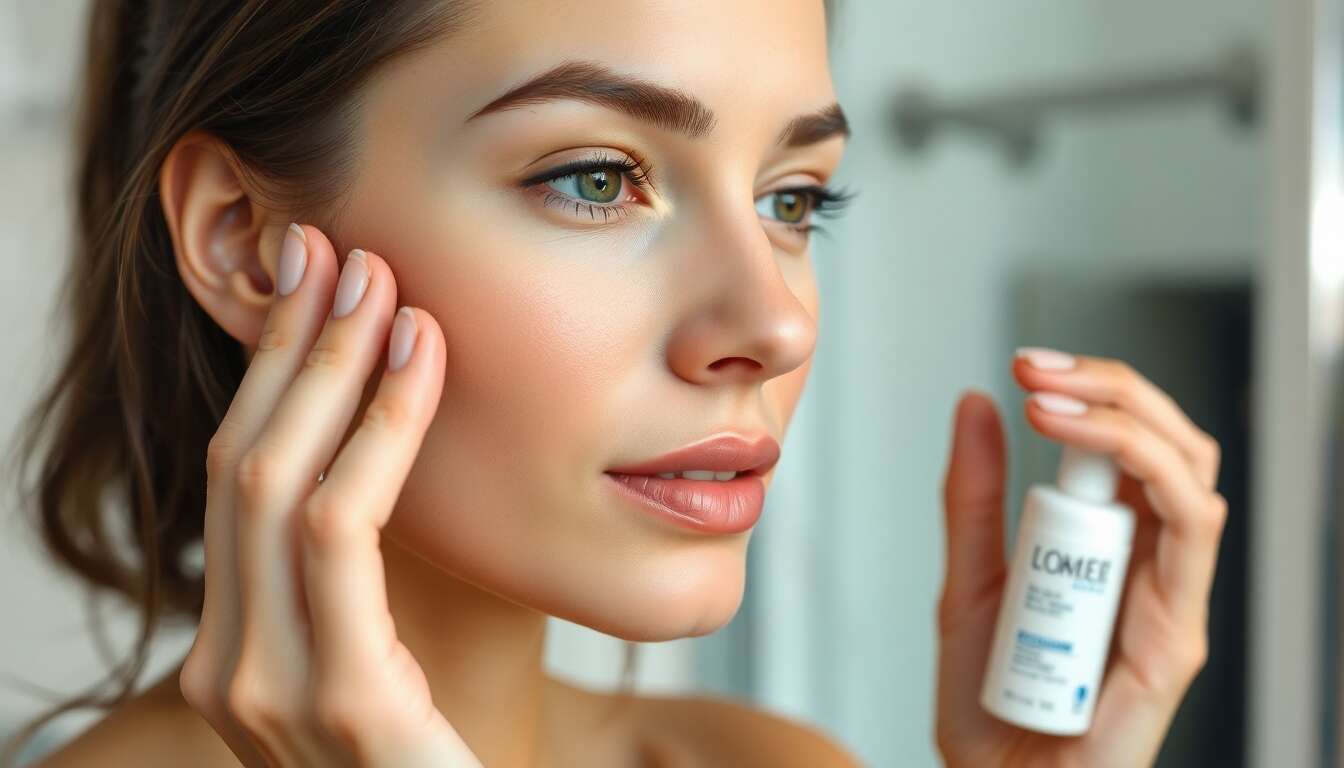 Éviter les erreurs courantes en soin du visage