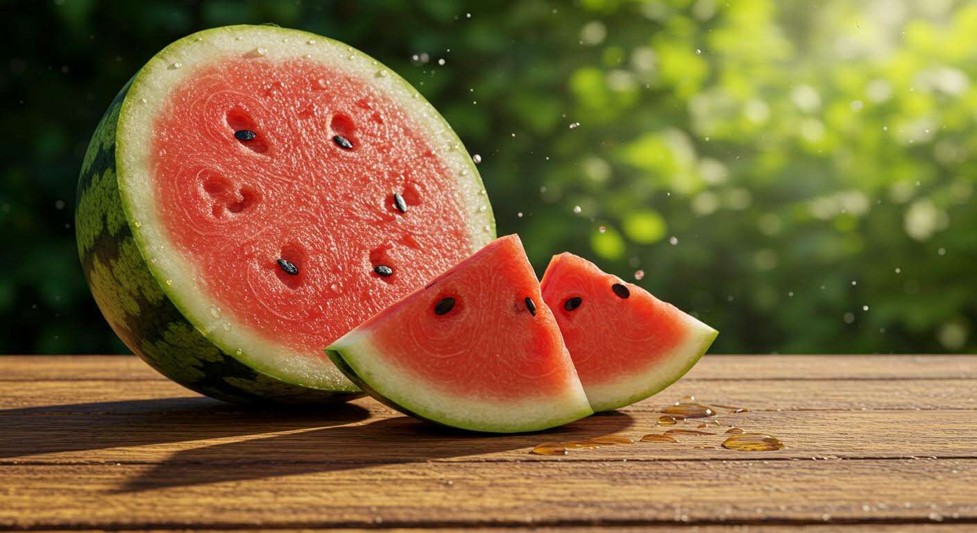 Manger ce fruit d'été tous les jours réduirait le risque de certains cancers de 40% selon une étude.