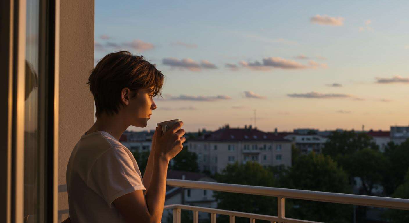 Le secret des gens qui ne sont jamais fatigués en été, même après une courte nuit.