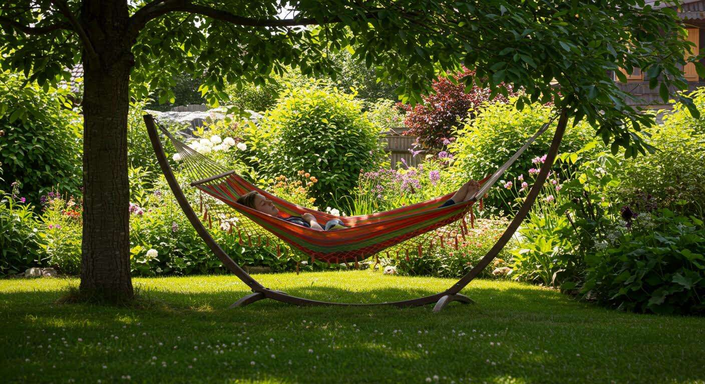La durée exacte de la sieste parfaite en été pour booster votre énergie, selon une étude scientifique.