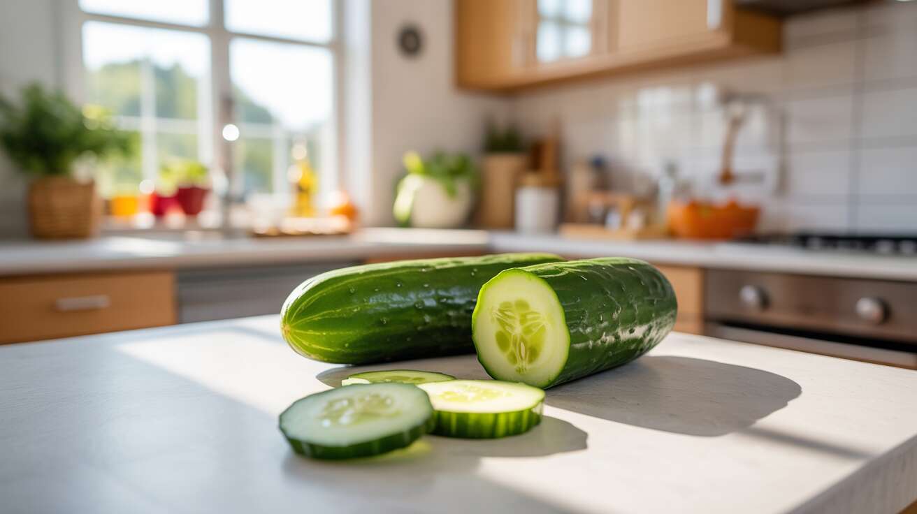 Cet aliment du quotidien que vous avez dans votre frigo apaise les coups de soleil mieux que n’importe quelle crème.
