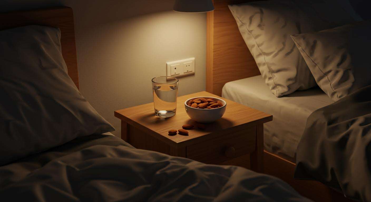 Quel est l'aliment à manger le soir pour favoriser un sommeil profond et réparateur ?