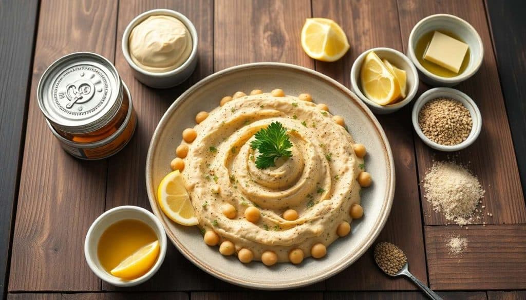 Recette de tarama végétal : découvrez l'alternative savoureuse