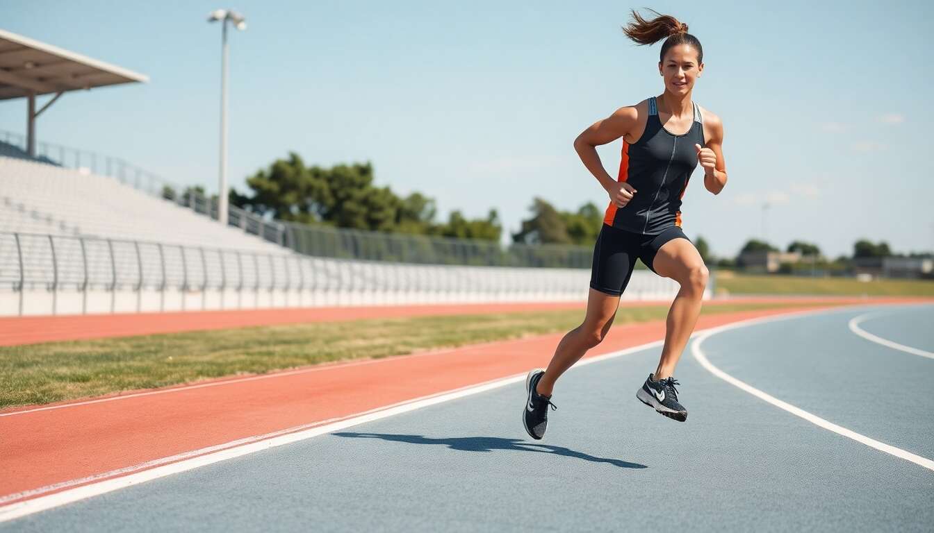 Adapter le fractionn&eacute; &agrave; votre niveau et &agrave; vos objectifs