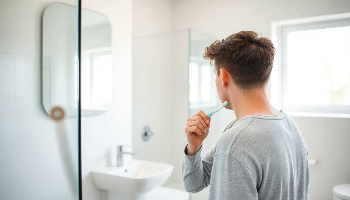 Techniques de brossage efficaces
