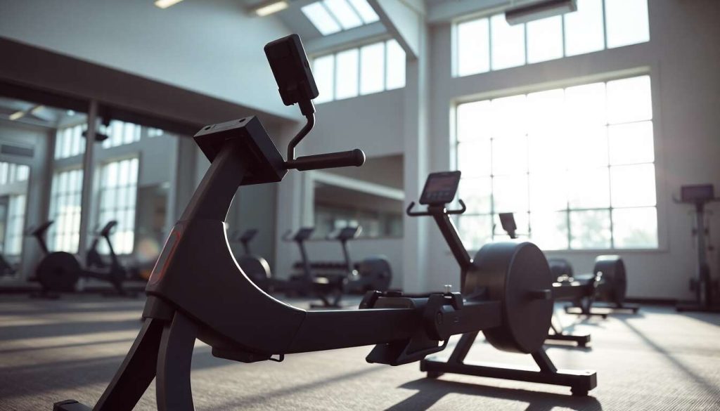 Pourquoi intégrer le rameur dans une routine minceur réussie