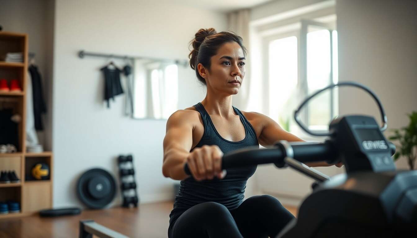 Exemples de s&eacute;ances pour br&ucirc;ler des calories