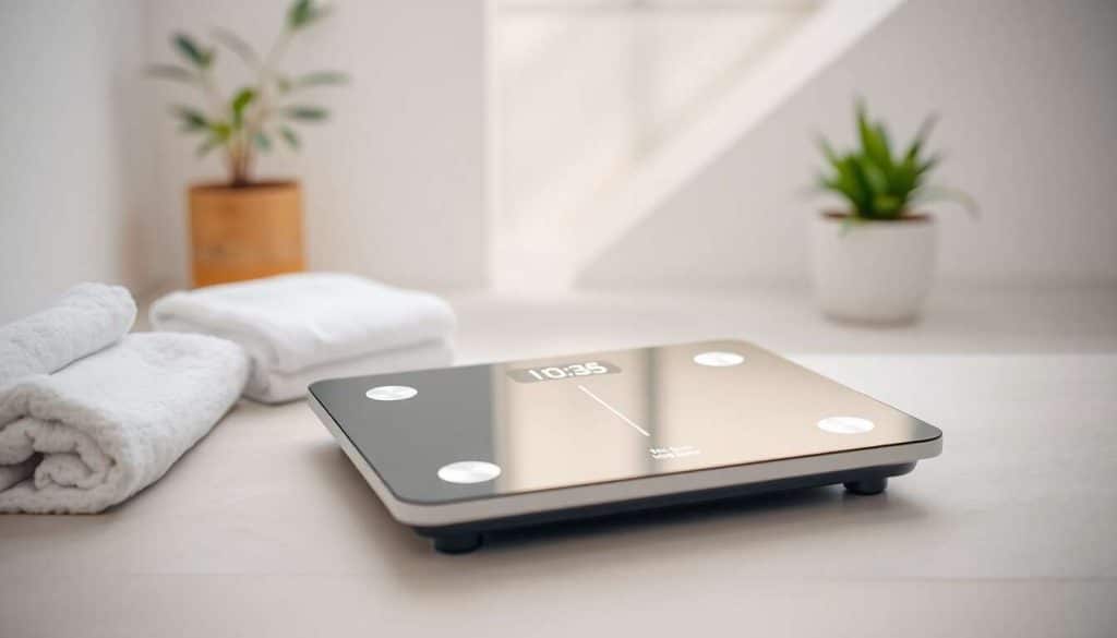 Guide complet sur les balances impédancemètres