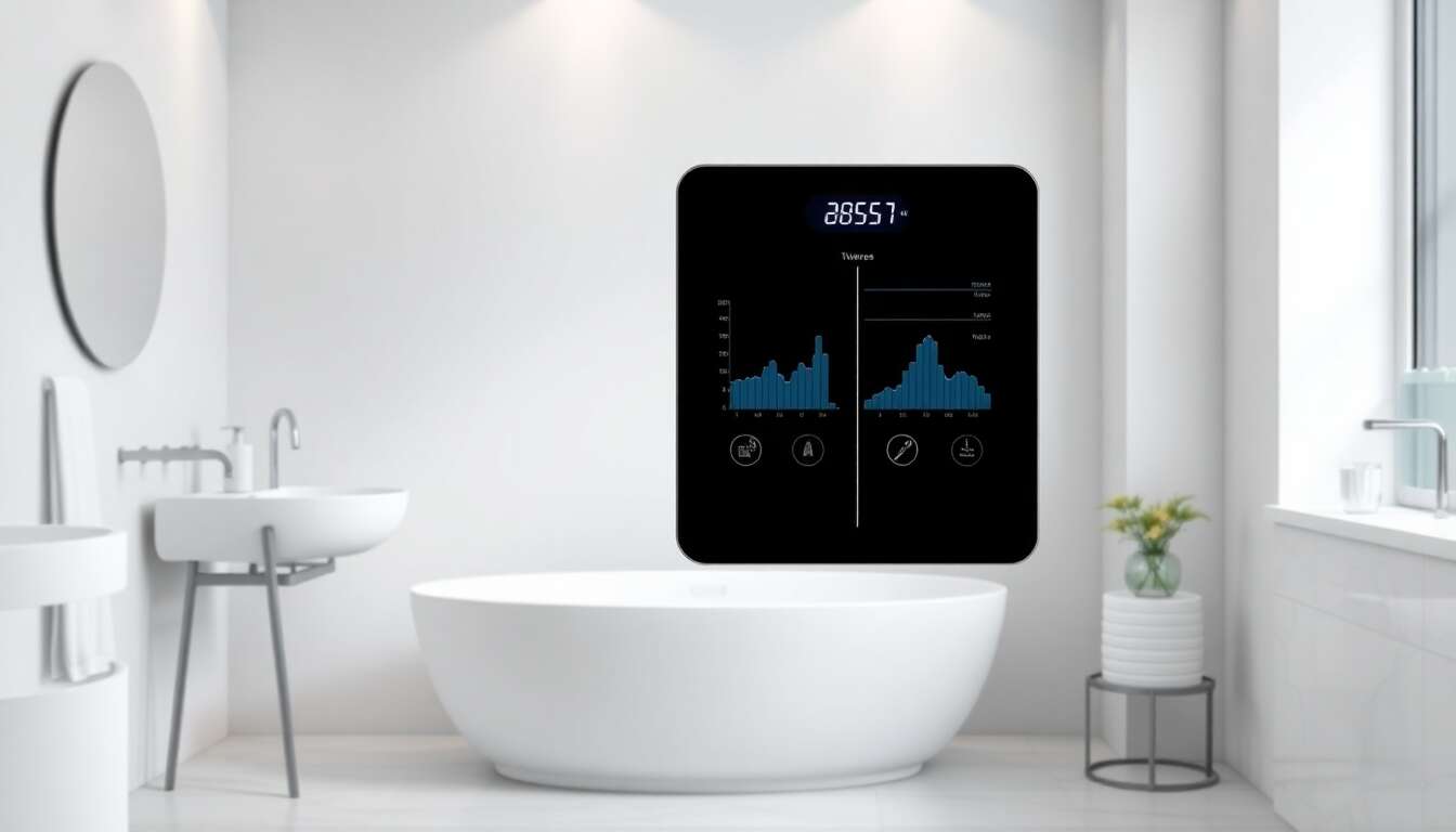 Comment fonctionne une balance imp&eacute;dancem&egrave;tre ?