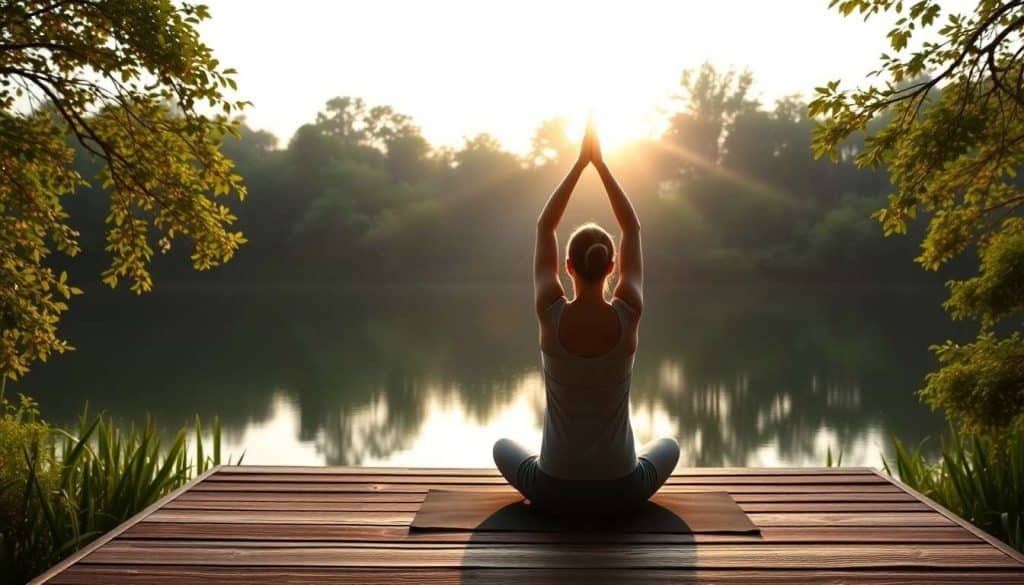 Meditation et yoga : une alliance bénéfique pour l'esprit