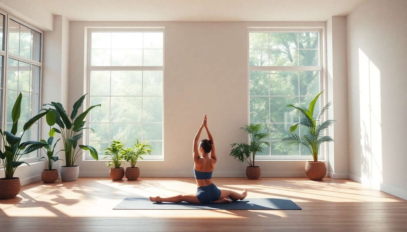 Comprendre l'alliance entre le yoga et la m&eacute;ditation