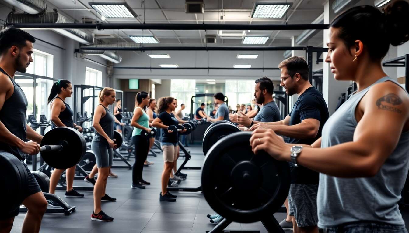 Sources de prot&eacute;ines optimales