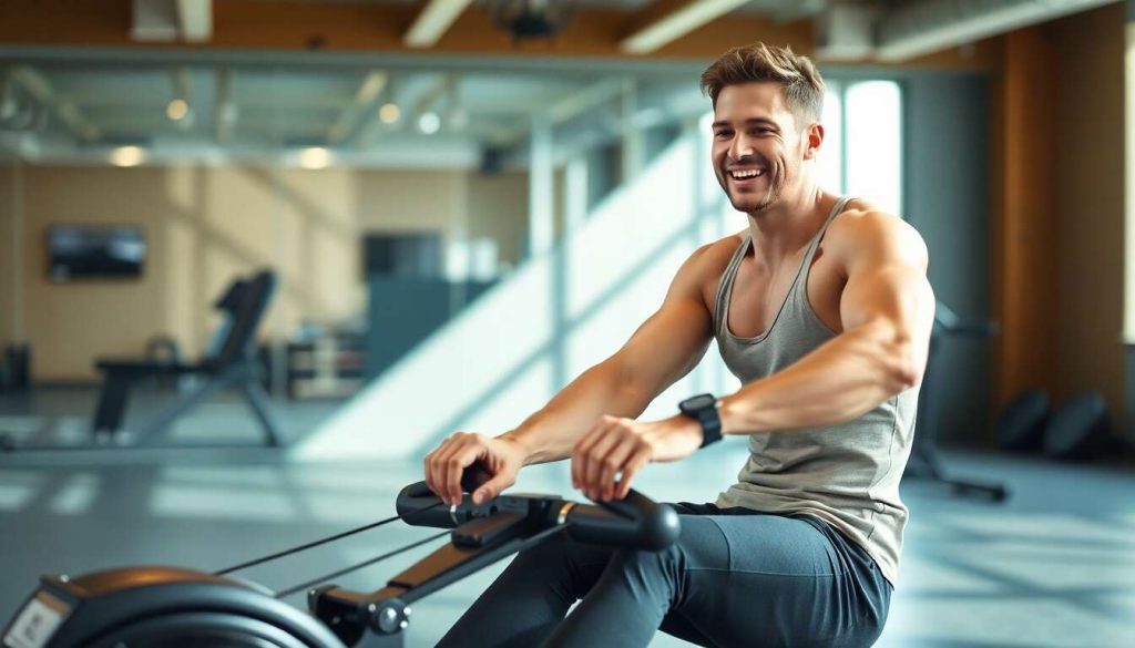 Rameur ou tapis de course : quel appareil cardio est fait pour vous ?