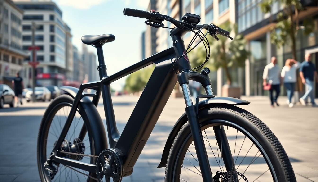 Erreurs à éviter lors de l'achat d'un vélo électrique
