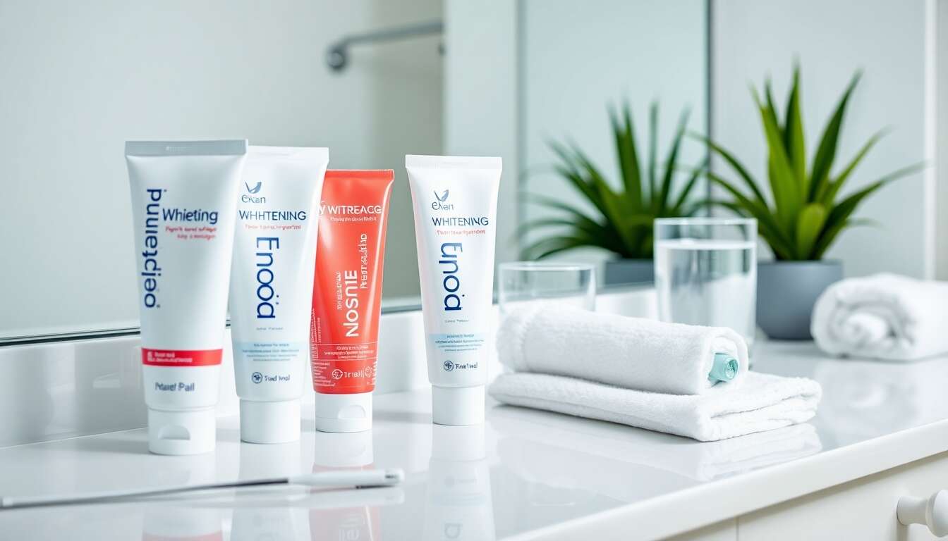 Astuces pour optimiser l'efficacit&eacute; de votre dentifrice blanchissant