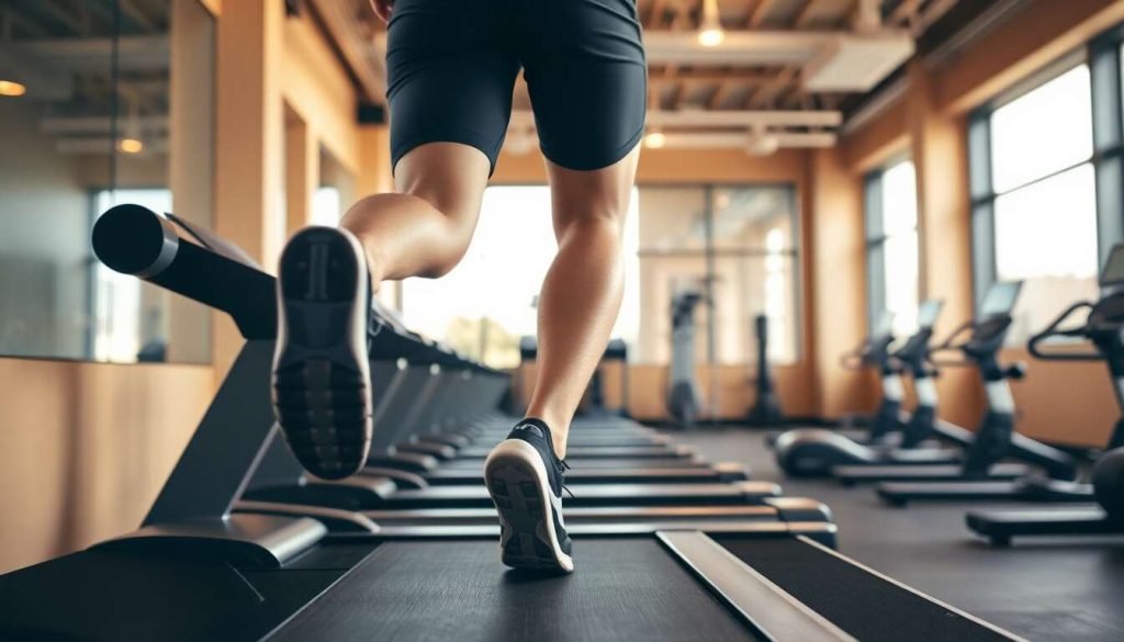 Erreurs courantes à éviter lors des sessions sur le tapis roulant