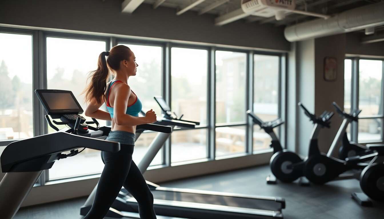 Adopter une posture correcte