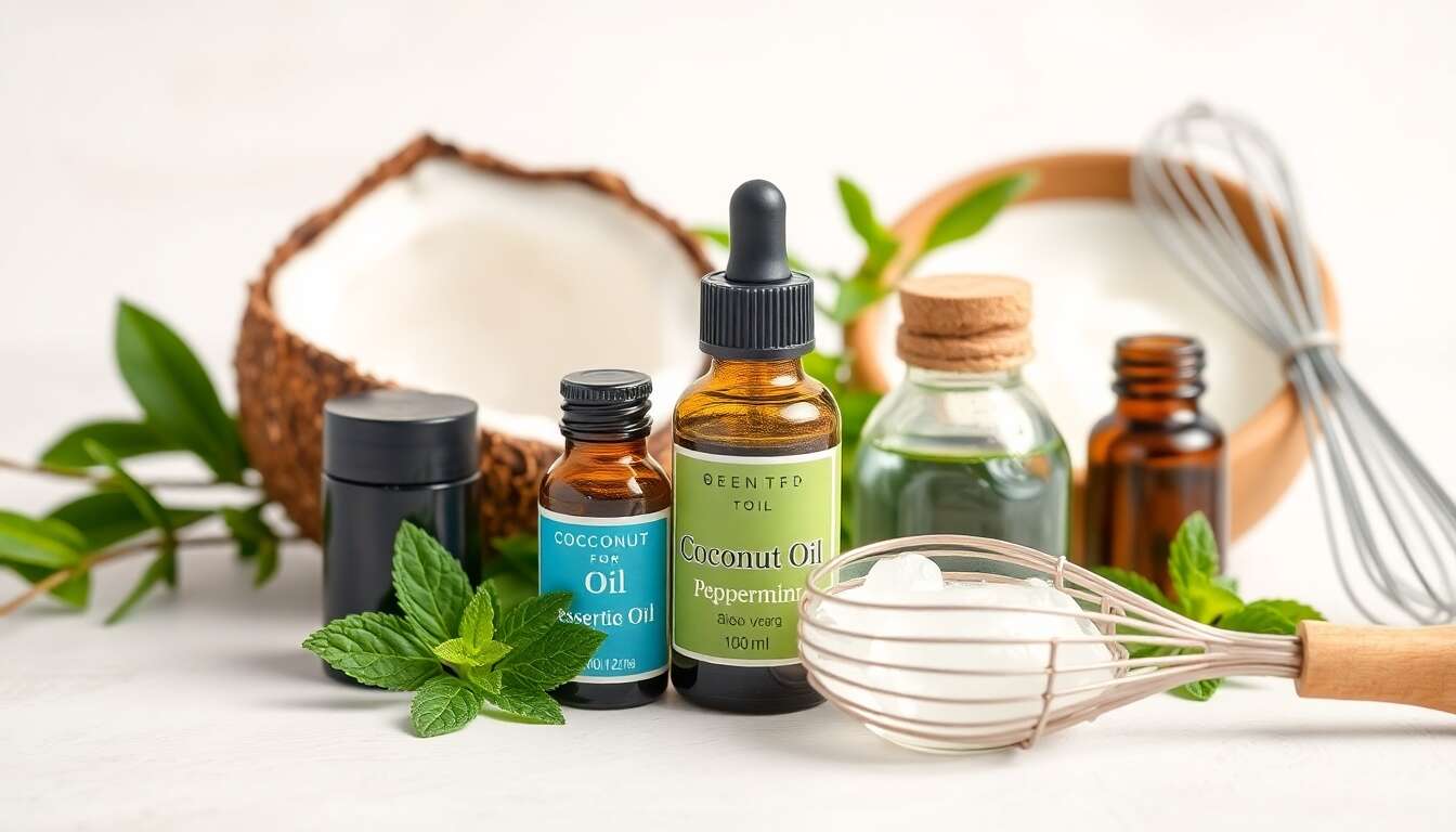 Bienfaits de l'huile essentielle de tea tree pour les gencives