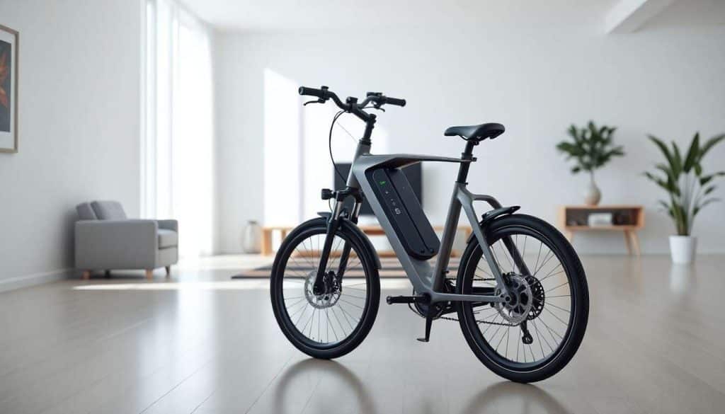 Mieux comprendre les fonctionnalités des vélos connectés