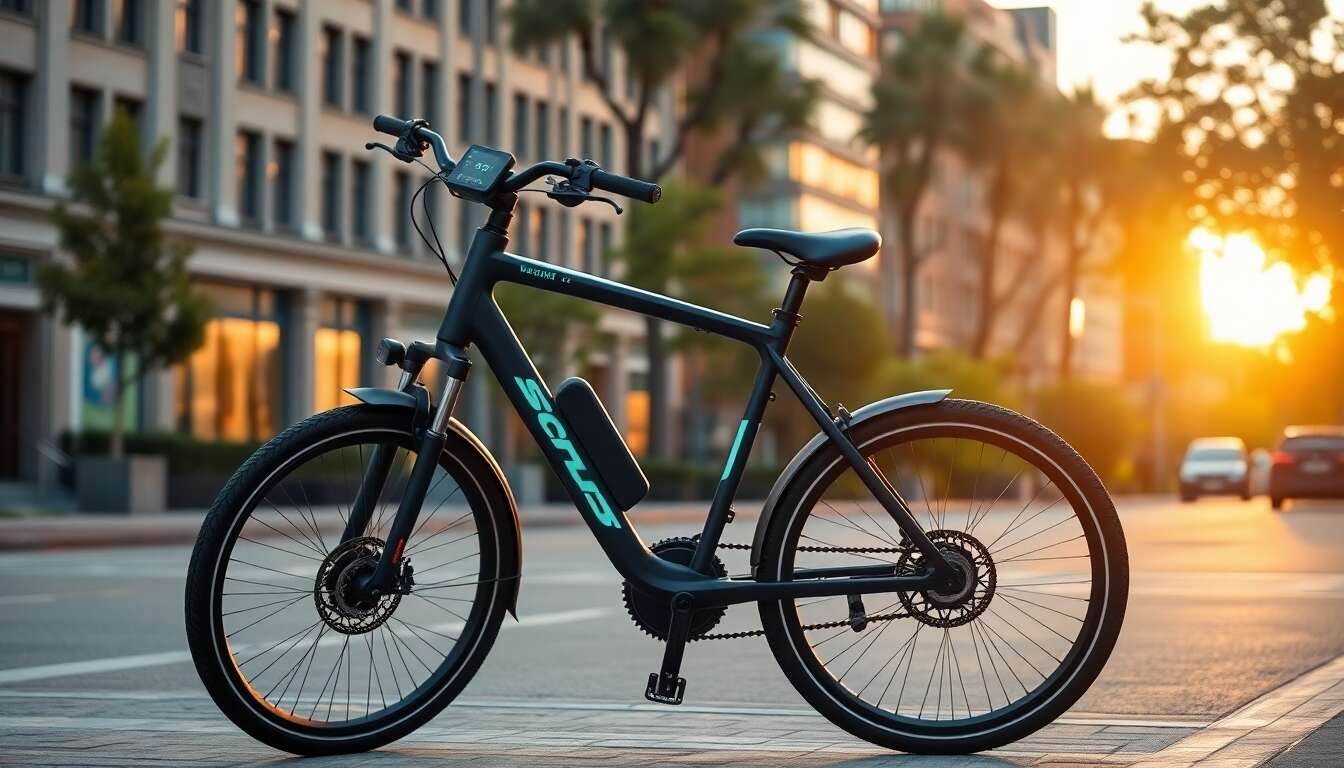 Choisir le meilleur mod&egrave;le de v&eacute;lo connect&eacute; pour ses besoins