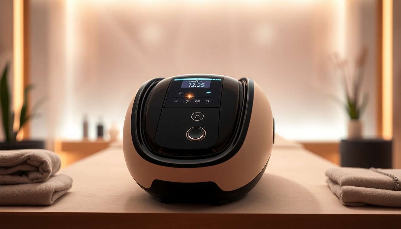 Astuces pour entretenir son appareil de massage
