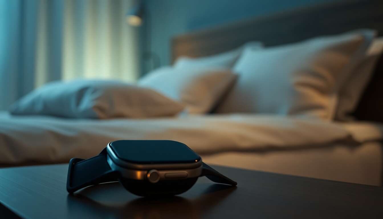 L'impact sur notre sommeil et nos nuits