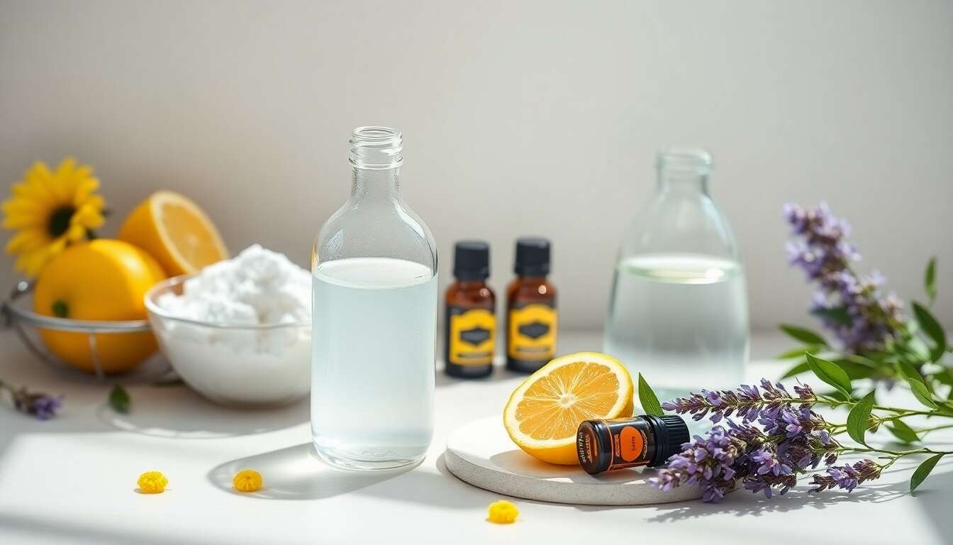 Purifier l'air naturellement : astuces efficaces