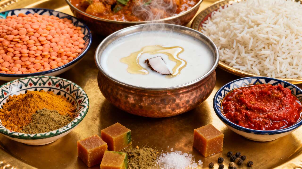 Recettes salées de Noël : idées festives et gourmandes