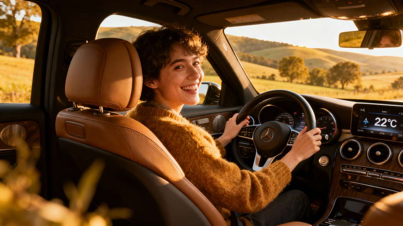 Astuces pour Améliorer le Confort en Voiture