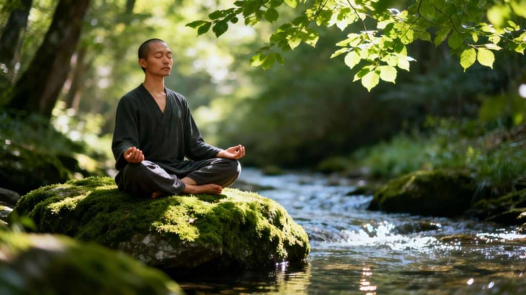 La naturothérapie : médecine traditionnelle pour votre bien-être