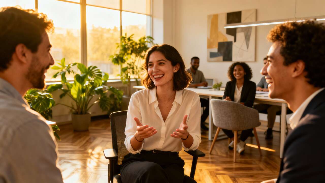 Communication non-violente au travail : adoptez-la !