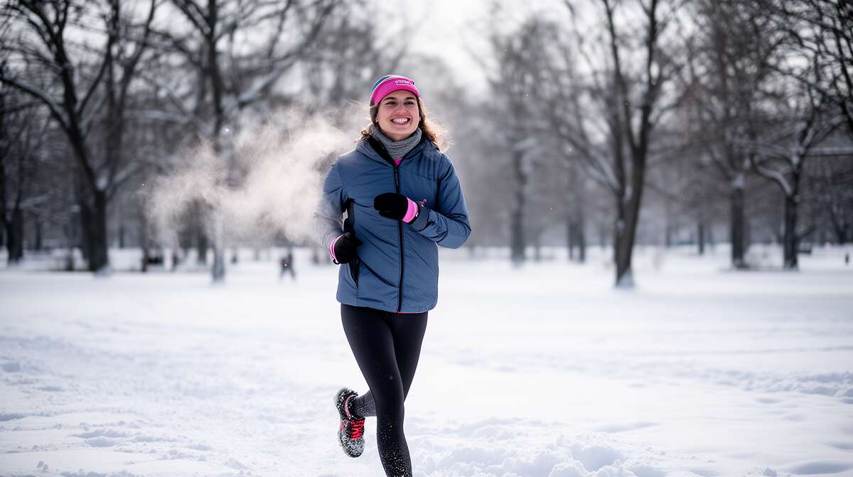 Pratiquer une activit&eacute; physique r&eacute;guli&egrave;re pour rester en forme