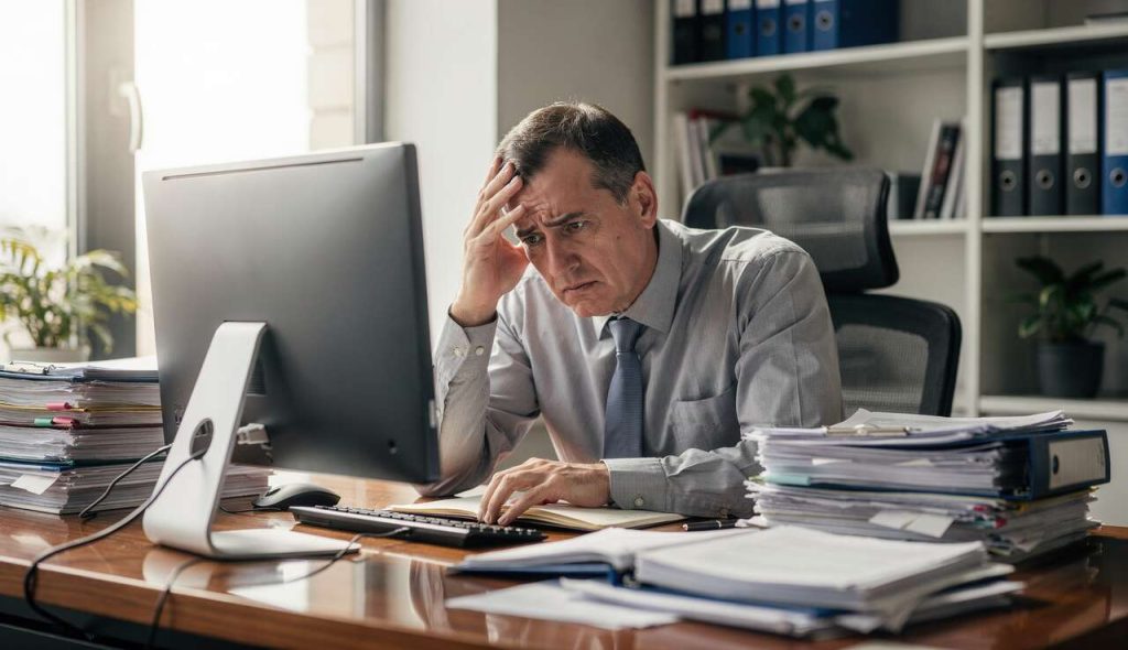 Stress au Travail : stimulant ou Dangereux ?